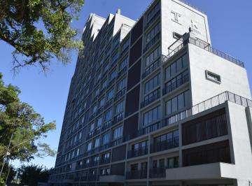 Apartamento de 2 quartos, Porto Belo · Vivapark Porto Belo - 18º andar - Vista Jardins Unidade 1802