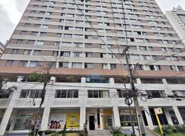 Apartamento de 2 quartos, Curitiba · Apartamento 2 quartos em ótima localização entre o Batel e o Agua Verde em Curitiba!