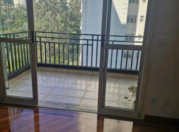 Apartamento de 3 quartos, Santana de Parnaíba · Apartamento para Aluguel