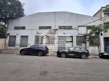 20260915143851527.png · Galpão à Venda no Bom Retiro SP | 1.700 m² | Last Mile