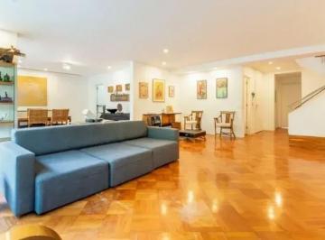 Apartamento de 5 quartos, Rio de Janeiro · COBERTURA COM 5 QUARTOS (3 SUÍTES) À VENDA NO LEBLON