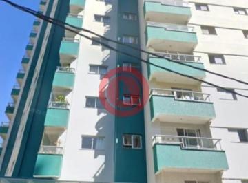 Foto 03 · Imperdível oportunidade! Apartamento de 3 quartos na Vila Gilda, Santo André-SP, com suíte, 2 salas,