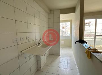 Foto 13 · Apartamento novo e pronto para morar à venda em Mauá-SP! São 48m2, 2 quartos, cozinha e área de serv