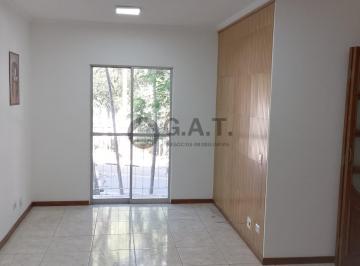 Foto 01 · Apartamento para locação em Sorocaba-SP - 2 quartos, 2 salas, 1 banheiro, 2 vagas de garagem - Jardi