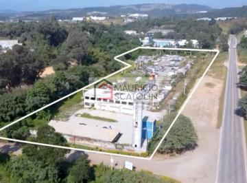 202609151519154018.png · Terreno Industrial à venda em Araçariguama | 21.610m² | Castello Branco