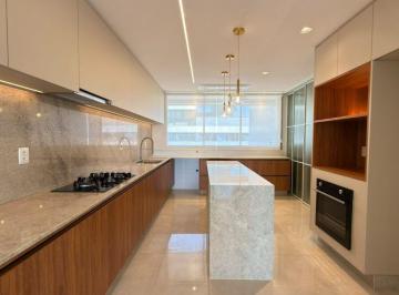 Apartamento de 3 quartos, Brasília · Prédio novo - vista livre - andar alto
