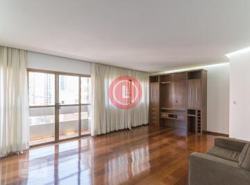 Apartamento · 135m² · 3 Quartos · 2 Vagas · Apartamento à Venda - Jardim, 3 Quartos, 135 m2