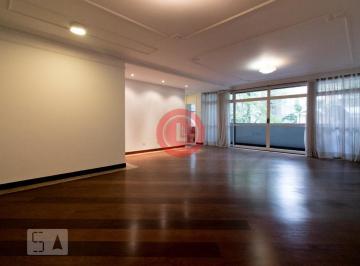 Apartamento · 270m² · 4 Quartos · 3 Vagas · Apartamento à Venda - Jardim, 4 Quartos, 270 m2