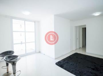 Apartamento · 64m² · 2 Quartos · 1 Vaga · Apartamento à Venda - Jardim, 2 Quartos, 64 m2