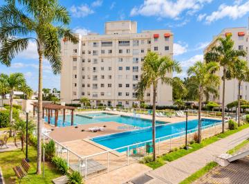 Apartamento de 2 quartos, Curitiba · Oportunidade! Apartamento 2 quartos no Alameda Clube Residencial.