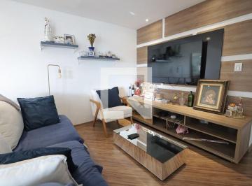 Apartamento · 127m² · 3 Quartos · 3 Vagas · Apartamento à Venda - Jardim, 3 Quartos, 127 m2