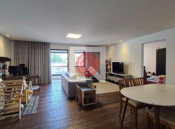 Apartamento · 114m² · 3 Quartos · 2 Vagas · Apartamento à Venda - Jardim, 3 Quartos, 114 m2