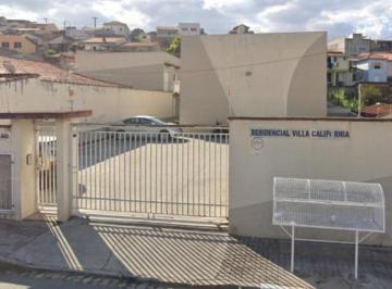 Casa de 2 quartos, Bragança Paulista · Sobrado de Condomínio, Vila Mota, há 200m do Spani
