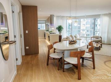 Apartamento de 2 quartos, Curitiba · Apartamentos à venda no Gran Solare, a partir de R$ 1.376.829 no Cristo Rei