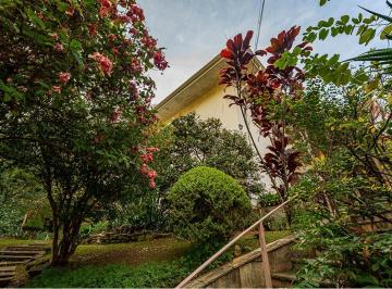 Casa · 320m² · 1 Quarto · 4 Vagas · Casa - Pacaembu