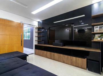 Casa · 299m² · 2 Quartos · 4 Vagas · Casa - Jardim das Bandeiras
