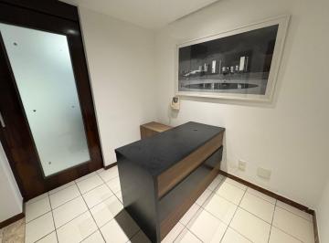 Comercial , Brasília · Escritório pronto para uso com 60 m², sala de reunião e vista Livre.
