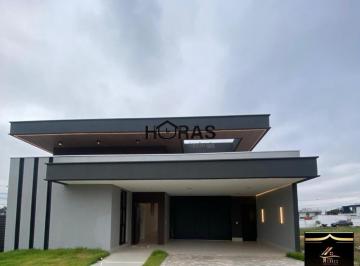 Foto 01 · Casa à Venda no Brisas Horizontal Cuiabá | 3 Suítes
