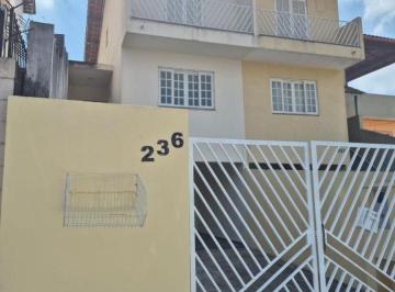 Casa de 2 quartos, Taboão da Serra · SOBRADO 125m² PARA ALUGAR – JARDIM OURO PRETO - TABÃO DA SERRA