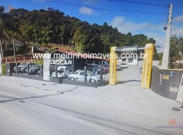 Foto 07 · Área Comercial para Venda, 3.000m² - Paranaguamirim, Joinville, SC