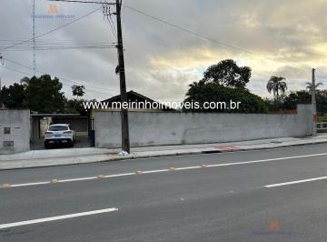 Foto 01 · Terreno Comercial à Venda em Guanabara, Joinville - 715m², Excelente Localização - R$350.000,00