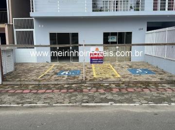 Foto 01 · Sala comercial 60 m² no Jarivatuba - BWC + estacionamento - Joinville/SC