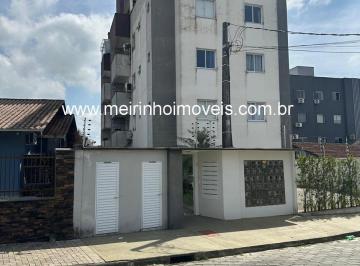 Foto 01 · Apartamento 2 dormitórios (1 suíte) com 151 m² no Vila Nova - sacadas e garagem - Joinville/SC