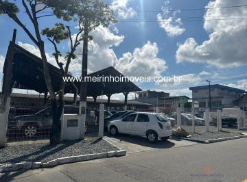 Foto 01 · Terreno comercial 450 m² no Fátima - esquina estratégica - Joinville/SC