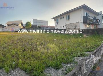 Foto 01 · Terreno comercial 400 m² no Guanabara - próximo ao Posto do Trabalhador - Joinville/SC