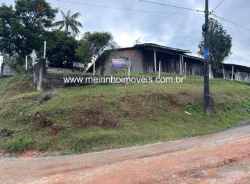 Foto 01 · Terreno de esquina no Petrópolis - excelente localização próximo ao Colégio Osvaldo Cabral - Joinvil