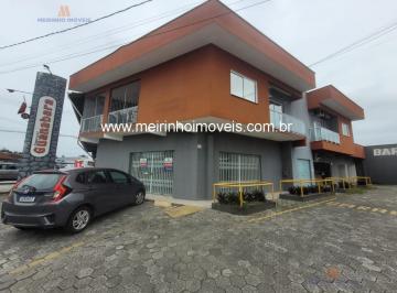 Foto 01 · Sala Comercial para Locação / Excelente Localização no Bairro Guanabara | Joinville/SC - ALUGUEL R$3