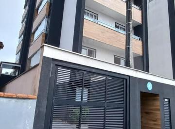Apartamento · 66m² · 2 Quartos · 1 Vaga · Apartamento térreo mobiliado 2 dormitórios no Costa e Silva – churrasqueira e garagem – Joinville/SC