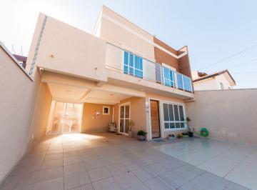 Casa de 3 quartos, Curitiba · Sobrado mobiliado no Lindóia em Curitiba