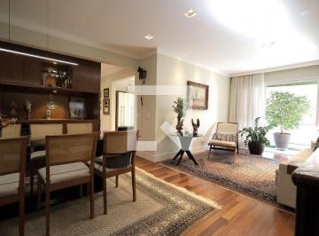 Apartamento · 110m² · 3 Quartos · 2 Vagas · Apartamento à Venda - Jardim, 3 Quartos, 110 m2