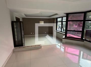 Apartamento · 205m² · 1 Quarto · 5 Vagas · Apartamento à Venda - Jardim, 1 Quarto,  205 m2