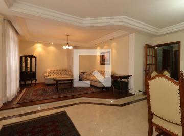 Apartamento · 158m² · 4 Quartos · 2 Vagas · Apartamento à Venda - Vila Assunção, 4 Quartos, 158 m2