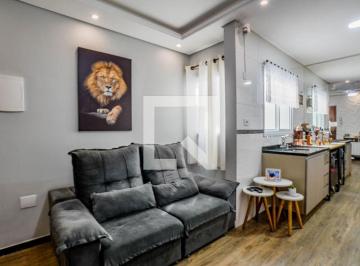 Apartamento · 100m² · 2 Quartos · 1 Vaga · Apartamento à Venda - Jardim Bela Vista, 2 Quartos,  100 m2