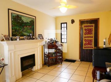 Casa · 206m² · 4 Quartos · 2 Vagas · Casa à Venda - Jardim, 4 Quartos, 206 m2
