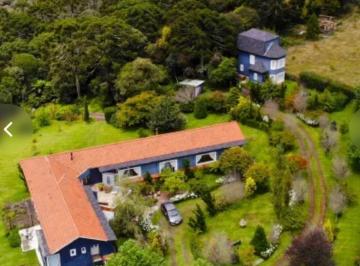 Comercial de 8 quartos, Urubici · Hotel de Luxo na Serra Catarinense em Urubici | Propriedade Exclusiva com Vista para as Montanhas