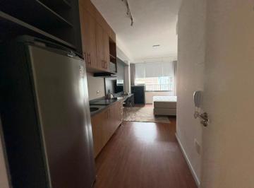 Apartamento de 1 quarto, São Paulo · Amplo/ Ótima localização