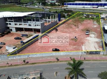 202609152010519942.png · Terreno Industrial à Venda em Arujá | 8.100 m² | ZUPI-1 | Frente para Av. Mário Covas