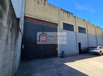 202609152046104267.png · Galpão Industrial à Venda em Cumbica Guarulhos | 664 m² | Próximo à Santos Dumont