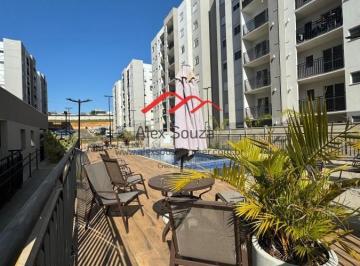 202609121517193180.jpeg · Apartamento para Venda em Hortolândia, Residencial Jardim de Mônaco, 2 dormitórios, 1 suíte, 1 banhe