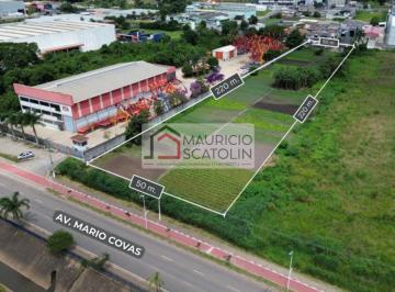 202609152055274435.png · Terreno industrial zupi-1 em Arujá com área total de 11.000 m²