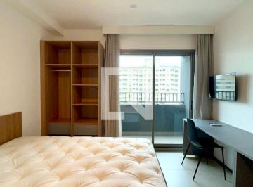 Apartamento · 20m² · 1 Quarto · Apartamento à Venda - Jardim Paulista, 1 Quarto,  20 m2
