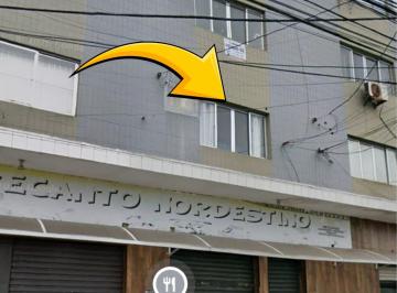 Comercial , Praia Grande · Sala Comercial com Excelente Localização – Vila Mirim, Praia Grande