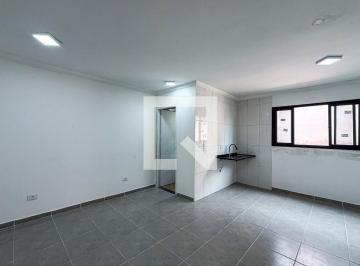 Apartamento · 25m² · 1 Quarto · Apartamento à Venda - Mooca, 1 Quarto, 25 m2
