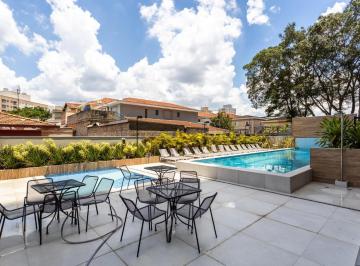 f10a10fe-6c3c-41b6-a937-e1c3526c1680 · Apartamento para venda em Jardim Casablanca com 2 quartos, 44m²