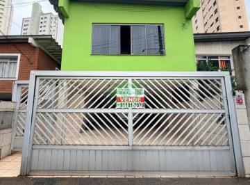 Casa para Venda no Jaguaré, 3 Dormitórios sendo 1 Suíte e 4 Vagas · Casa para Venda no Jaguaré, 3 Dormitórios sendo 1 Suíte e 4 Vagas