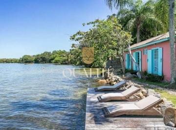 Casa · 1410m² · 6 Quartos · Casa à venda - na Lagoa da Conceição
